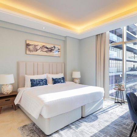 Bnbme - Th8 Palm Hotel 迪拜 外观 照片