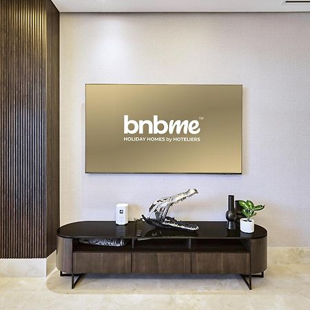 Bnbme - Th8 Palm Hotel 迪拜 外观 照片