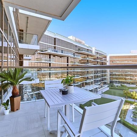 Bnbme - Th8 Palm Hotel 迪拜 外观 照片