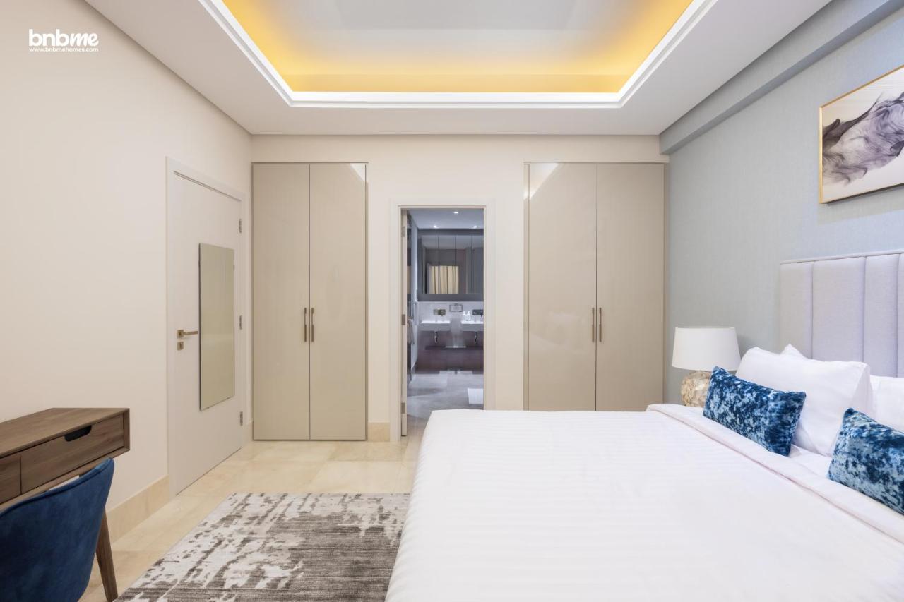 Bnbme - Th8 Palm Hotel 迪拜 外观 照片