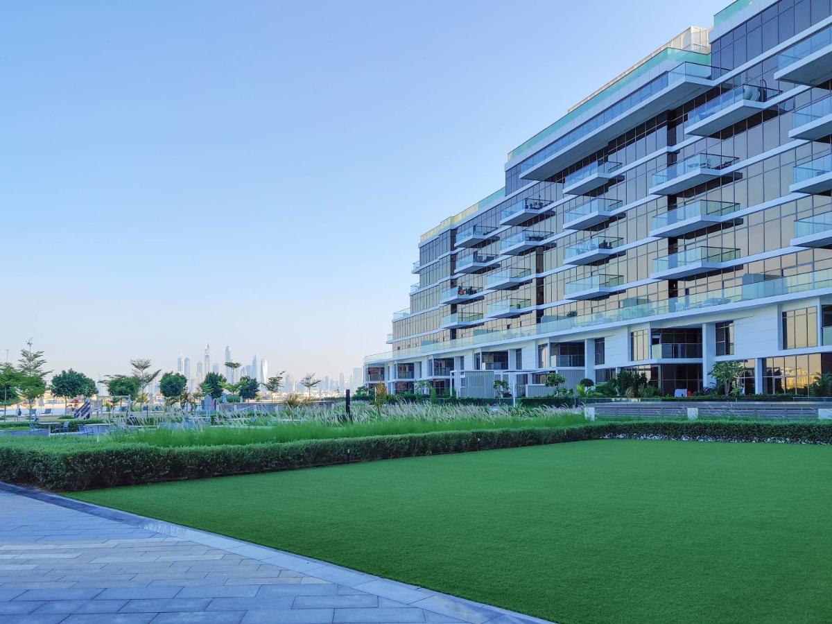 Bnbme - Th8 Palm Hotel 迪拜 外观 照片