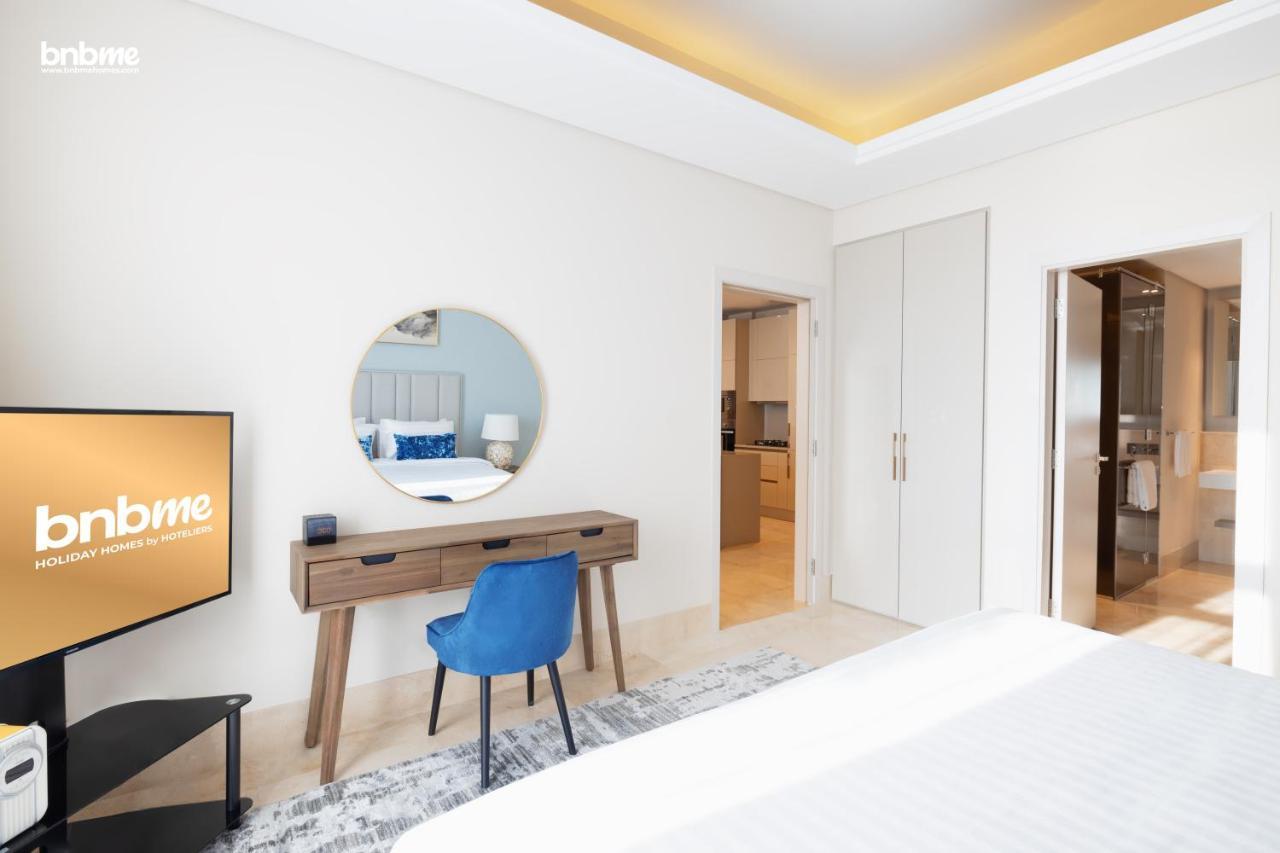 Bnbme - Th8 Palm Hotel 迪拜 外观 照片