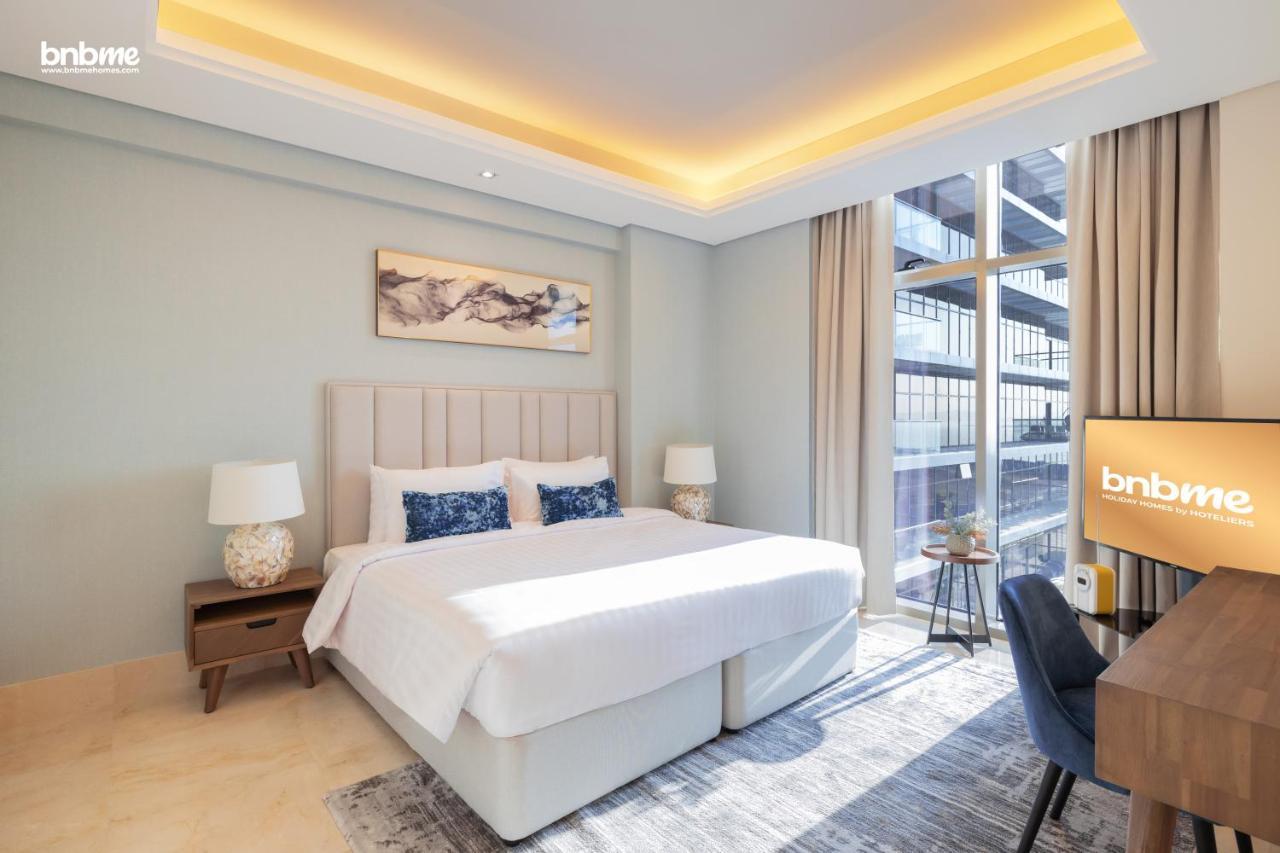 Bnbme - Th8 Palm Hotel 迪拜 外观 照片