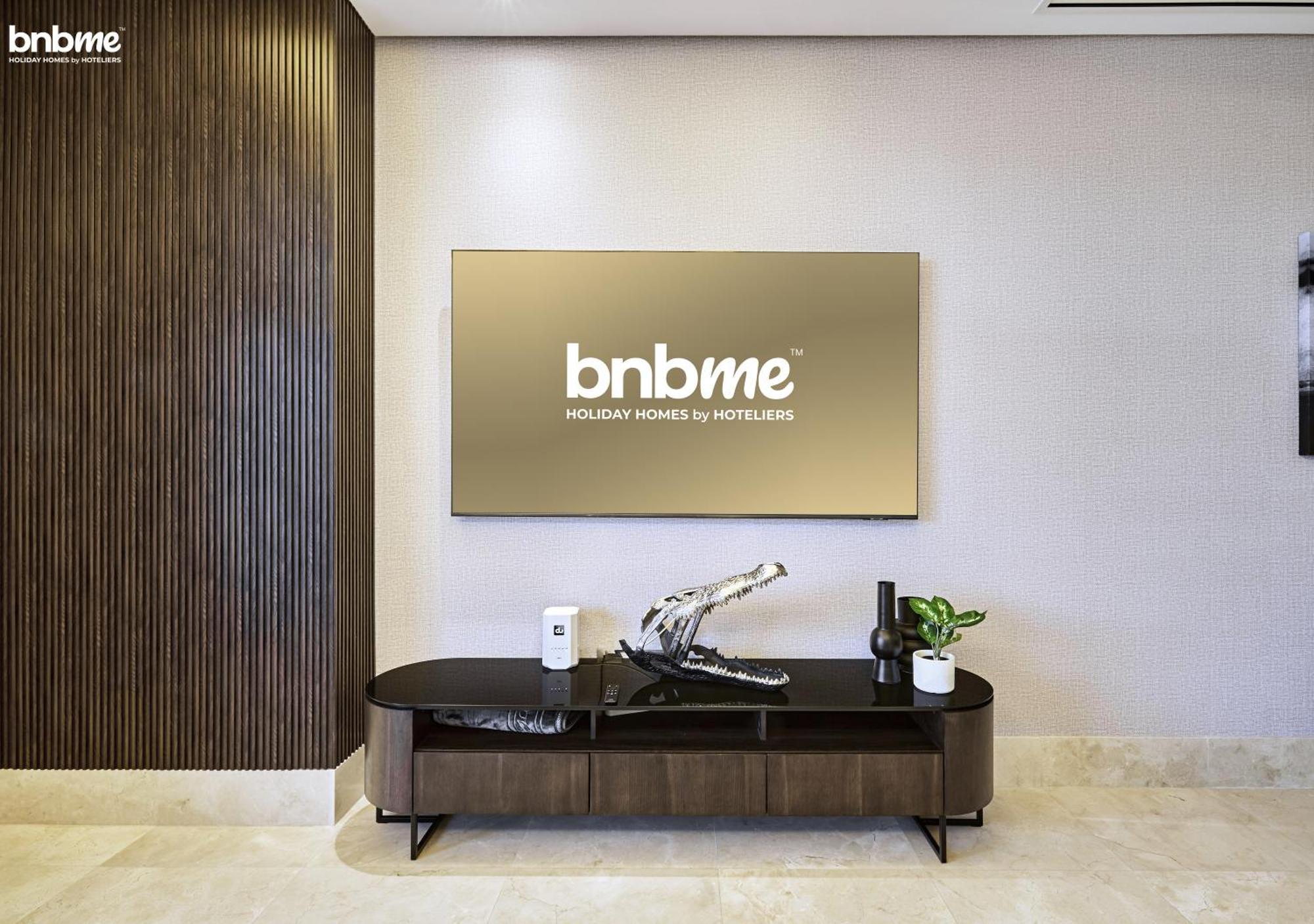 Bnbme - Th8 Palm Hotel 迪拜 外观 照片
